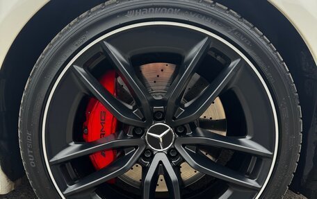 Mercedes-Benz CLS AMG, 2022 год, 10 500 000 рублей, 3 фотография