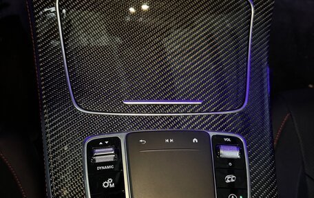Mercedes-Benz CLS AMG, 2022 год, 10 500 000 рублей, 14 фотография