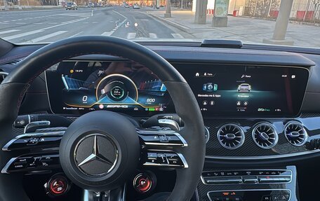 Mercedes-Benz CLS AMG, 2022 год, 10 500 000 рублей, 12 фотография