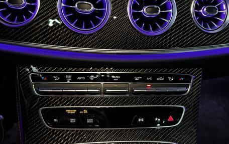 Mercedes-Benz CLS AMG, 2022 год, 10 500 000 рублей, 13 фотография