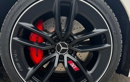 Mercedes-Benz CLS AMG, 2022 год, 10 500 000 рублей, 10 фотография