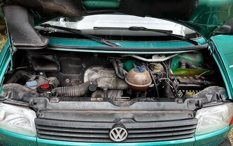 Volkswagen Transporter T4, 1994 год, 590 000 рублей, 7 фотография