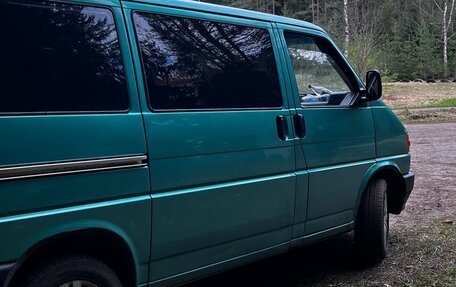 Volkswagen Transporter T4, 1994 год, 590 000 рублей, 3 фотография