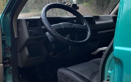 Volkswagen Transporter T4, 1994 год, 590 000 рублей, 8 фотография
