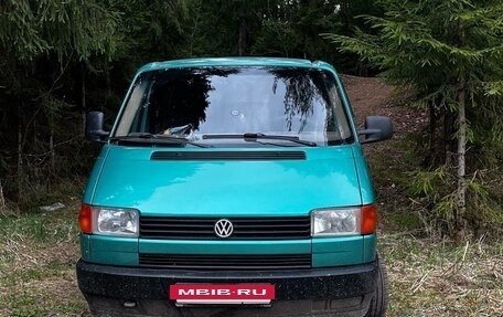 Volkswagen Transporter T4, 1994 год, 590 000 рублей, 2 фотография