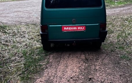 Volkswagen Transporter T4, 1994 год, 590 000 рублей, 5 фотография