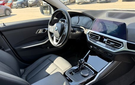 BMW 3 серия, 2020 год, 3 500 000 рублей, 11 фотография