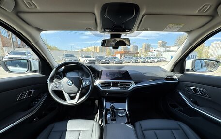 BMW 3 серия, 2020 год, 3 500 000 рублей, 12 фотография