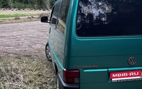Volkswagen Transporter T4, 1994 год, 590 000 рублей, 4 фотография