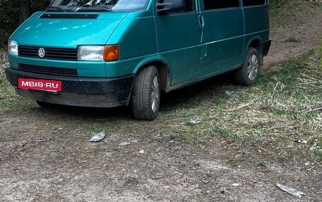 Volkswagen Transporter T4, 1994 год, 590 000 рублей, 6 фотография