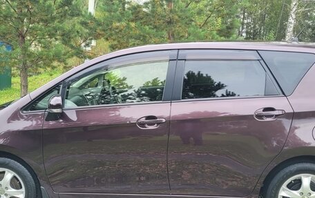 Toyota Ractis II, 2015 год, 1 160 000 рублей, 3 фотография