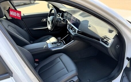BMW 3 серия, 2020 год, 3 500 000 рублей, 10 фотография