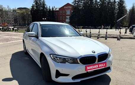 BMW 3 серия, 2020 год, 3 500 000 рублей, 2 фотография