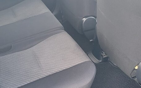 Toyota Ractis II, 2015 год, 1 160 000 рублей, 12 фотография
