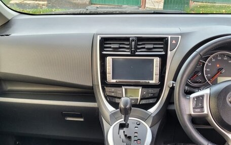 Toyota Ractis II, 2015 год, 1 160 000 рублей, 10 фотография
