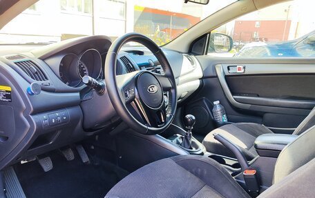 KIA Cerato III, 2013 год, 850 000 рублей, 7 фотография