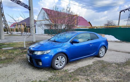 KIA Cerato III, 2013 год, 850 000 рублей, 2 фотография