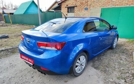 KIA Cerato III, 2013 год, 850 000 рублей, 5 фотография