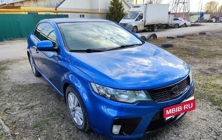 KIA Cerato III, 2013 год, 850 000 рублей, 6 фотография