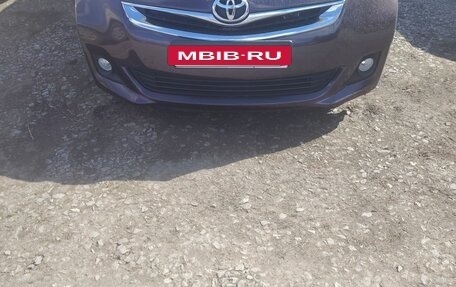 Toyota Ractis II, 2015 год, 1 160 000 рублей, 15 фотография