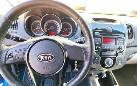 KIA Cerato III, 2013 год, 850 000 рублей, 10 фотография