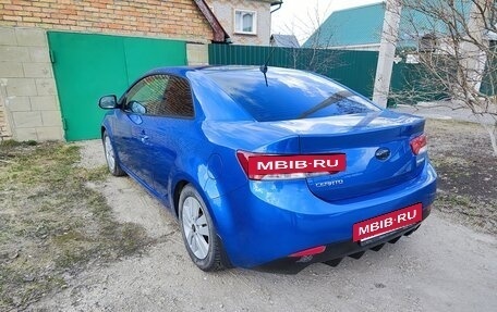 KIA Cerato III, 2013 год, 850 000 рублей, 4 фотография