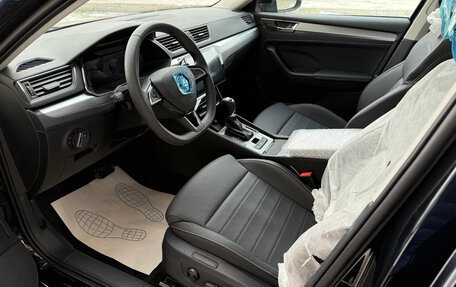 Skoda Superb III рестайлинг, 2026 год, 2 720 000 рублей, 8 фотография