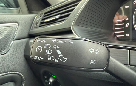 Skoda Superb III рестайлинг, 2026 год, 2 720 000 рублей, 19 фотография