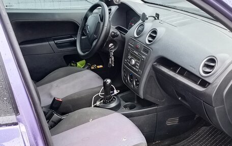 Ford Fusion I, 2006 год, 240 000 рублей, 12 фотография