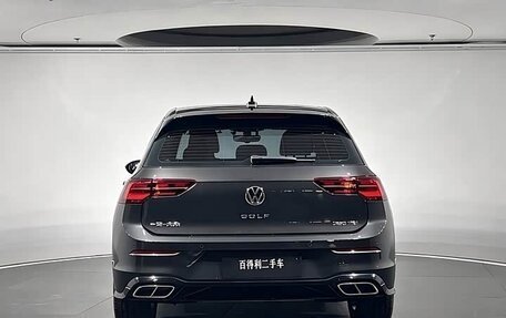 Volkswagen Golf VIII, 2022 год, 2 100 000 рублей, 7 фотография