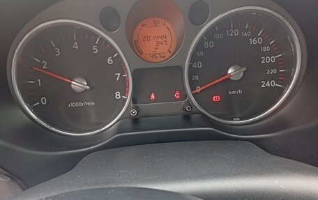 Nissan X-Trail, 2008 год, 850 000 рублей, 3 фотография