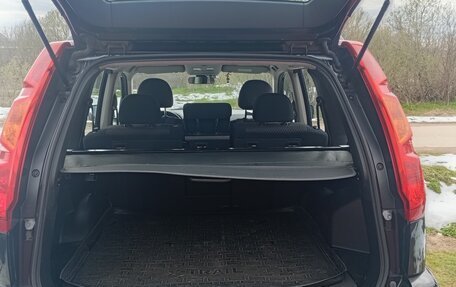Nissan X-Trail, 2008 год, 850 000 рублей, 6 фотография