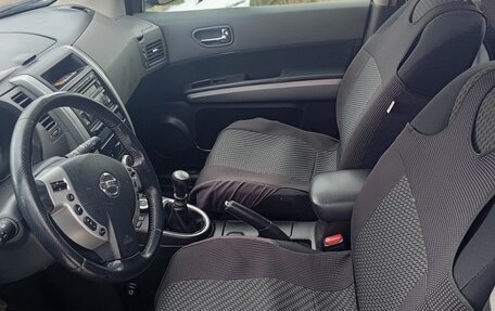 Nissan X-Trail, 2008 год, 850 000 рублей, 4 фотография