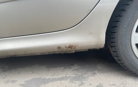 Peugeot 206, 2008 год, 250 000 рублей, 6 фотография
