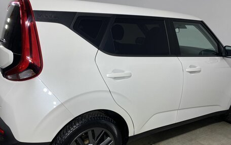 KIA Soul III, 2021 год, 1 985 000 рублей, 3 фотография