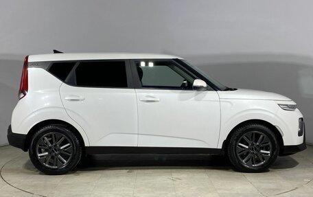 KIA Soul III, 2021 год, 1 985 000 рублей, 5 фотография