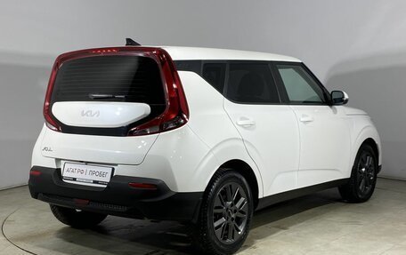 KIA Soul III, 2021 год, 1 985 000 рублей, 7 фотография