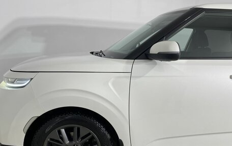 KIA Soul III, 2021 год, 1 985 000 рублей, 9 фотография
