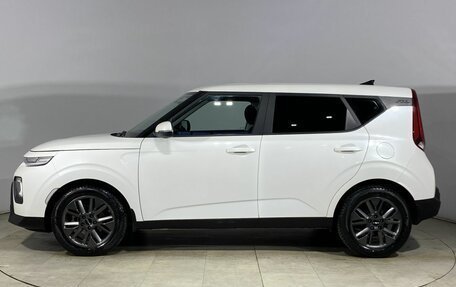 KIA Soul III, 2021 год, 1 985 000 рублей, 11 фотография