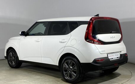 KIA Soul III, 2021 год, 1 985 000 рублей, 10 фотография