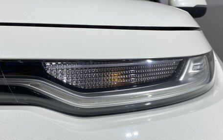 KIA Soul III, 2021 год, 1 985 000 рублей, 13 фотография