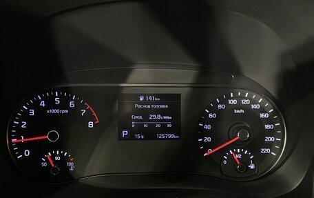 KIA Soul III, 2021 год, 1 985 000 рублей, 16 фотография
