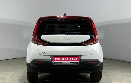 KIA Soul III, 2021 год, 1 985 000 рублей, 8 фотография