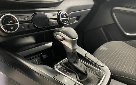 KIA Soul III, 2021 год, 1 985 000 рублей, 19 фотография