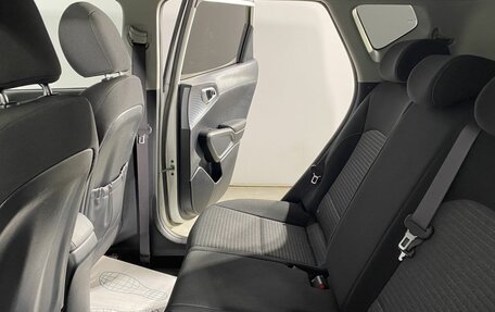 KIA Soul III, 2021 год, 1 985 000 рублей, 21 фотография