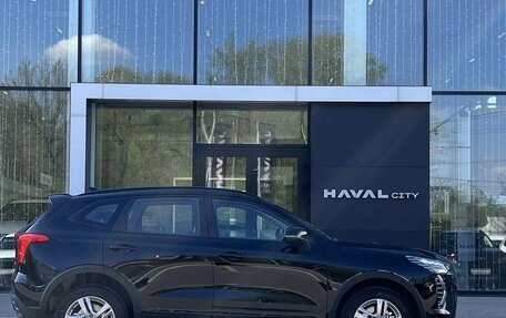 Haval Jolion, 2026 год, 2 599 000 рублей, 4 фотография