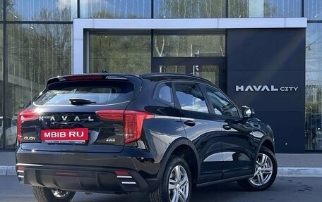 Haval Jolion, 2026 год, 2 599 000 рублей, 3 фотография