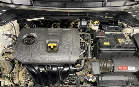 KIA Soul III, 2021 год, 1 985 000 рублей, 26 фотография