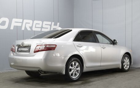 Toyota Camry, 2010 год, 1 500 000 рублей, 2 фотография
