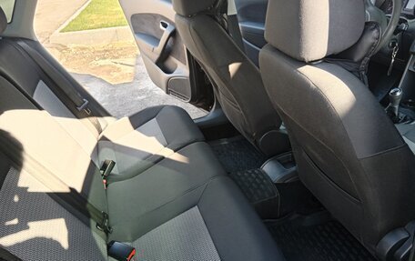 Volkswagen Polo VI (EU Market), 2015 год, 730 000 рублей, 9 фотография